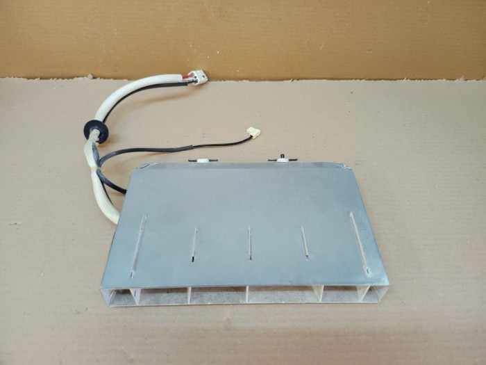 rezistenta uscator rufe Beko B3T69110 / R13