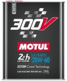Ulei motor Motul 300V Le Mans 20W60 2L 300VLEMANS20W602L
