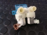 Electrovalva dubla masina de spalat Electrolux AEG , electroventil admisie /C37