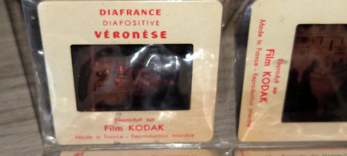 58 diapozitive diverse orase europa