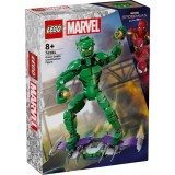 Cumpara ieftin LEGO&reg; Marvel - Figurina de constructie Green Goblin (76284)