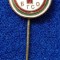 Insigna Donator Onorific - CRUCEA ROSIE Medicina Sanitare Donator de sange #16
