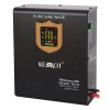 UPS pentru centrala termica Kemot 800VA/500W, sinus pur, 12V, URZ3409