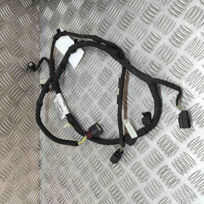 Cablaj senzor de parcare spate FORD PUMA J2K, CF7 2022 OEM: M1TT-15K868-EBC 29946554 foto