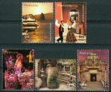 C3089 - Portugalia 1999 - Cultura 5v neuzat,perfecta stare