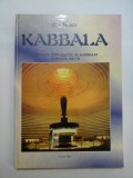 KABBALA - Dan Seracu