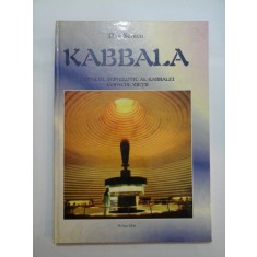 KABBALA - Dan Seracu