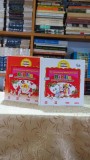 Biblia pe intelesul copiilor (2 volume) - Maria Pascual