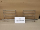 set sine ghidaj cuptor electric Bosch / C69