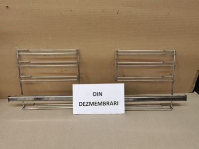 set sine ghidaj cuptor electric Bosch / C69 foto