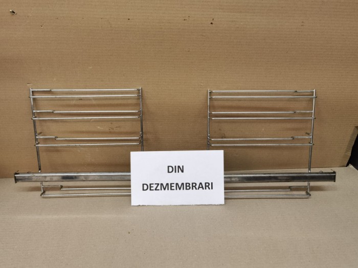 set sine ghidaj cuptor electric Bosch / C69