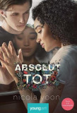 Absolut tot - Hardcover - Nicola Yoon - Young Art