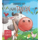 Gy&ouml;ny&ouml;rű nap a zajos tany&aacute;n - Lapoz&oacute; k&ouml;nyv