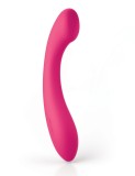 Dildo Tilla&trade;, Roz, 20 cm
