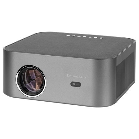Videoproiector Led Fullhd V-led100 Kruger&amp;matz