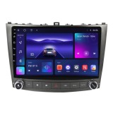 Navigatie dedicata cu Android Lexus IS 2005 - 2013, 3GB RAM, Radio GPS Dual