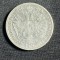 Moneda 1 Florin 1886 Austria argint