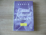 Laurent Seksik - Cazul Eduard Einstein