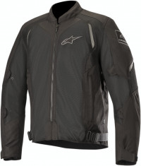 Geaca Alpinestars Wake Air culoarea Negru/Negru marimea L Cod Produs: MX_NEW 28204348PE foto