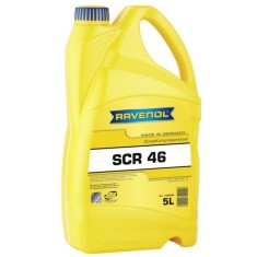 Ulei hidraulic Ravenol SCR 46 5 litri