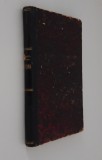 Carte Veche Religie Rusa 1906, Legatura Piele, 248 Pagini - Limba Rusa, Bibliofilie
