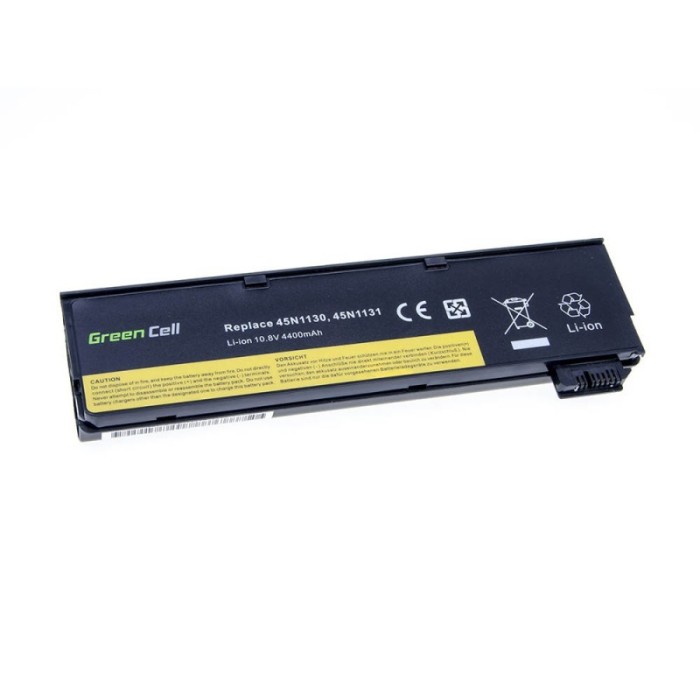 Baterie compatibila laptop Lenovo ThinkPad W550 / T460x / T450x / T550 / T440x / X240 / X250 / X260 / L450 / L460 / P50s Baterie compatibila laptop Lenovo ThinkPad W550 / T460x / T450x / T550 / T440x / X240 / X250 / X260 / L450 / L460 / P50s