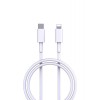 Cablu de date USB C - Lightning PD Konfulon DC13