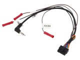 Cablu universal ACV 42XMULTILEAD2-0 pentru radioreceptor auto