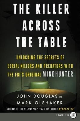 Unti Mindhunter Book