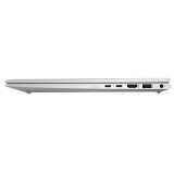 Laptop Refurbished HP EliteBook 855 G8, Ryzen 3 5400U, Webcam, 16GB RAM, 256GB SSD NVMe, 15.6", Windows 11 Pro, Tastatura US/UK, Stare Foarte Buna