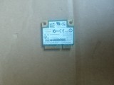 Placa wireless wifi Intel Centrino Wireless-N 1000 112BNHMW Asus K52f