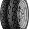 Anvelopa on off enduro CONTINENTAL 130 80-17 (65T) TL TKC70, Diagonal