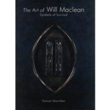 The Art of Will MacLean