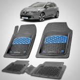 Covorase Renault Clio IV 1 Estate Grandtour Compatibile 2013-2016 | Blue