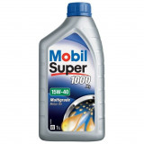 Ulei motor MOBIL SUPER 1000 X1 15W-40 1L