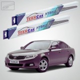 Cumpara ieftin Ștergătoare Kia Magentis II GE Sedan 2006-2010 | Set Față Hibrid &ndash; TeamCar&reg;