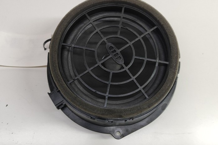 Difuzor ușă dreapta spate AUDI Q5 8R 2015 OEM: 8R0035411 30715494