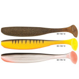 Shad Trendex ABACO SHINER, 120 mm, 4 buc/set, Behr