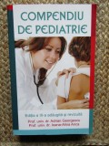 Adrian Georgescu - Compendiu de pediatrie