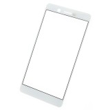 Geam Sticla Nokia 7 Alb - Ecran Protectie Display