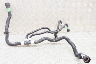 Furtun de lichid de răcire TESLA MODEL 3 2021 OEM: 1521494-00-A 20808653 foto