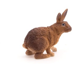 Papo Figurina Iepure Maro