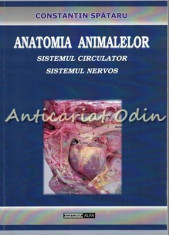 Anatomia Animalelor - Constantin Spataru foto