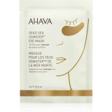 Cumpara ieftin AHAVA Dead Sea Osmoter masca hidrogel pentru ochi pentru luminozitate si hidratare 4 g