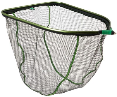 Cap Minciog Zfish Rubber Landing Net Had ZFS, 55x45x50cm foto