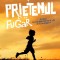 Prietenul Fugar, Frank Cottrell Boyce - Editura Corint