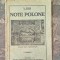 N.Iorga - Note polone