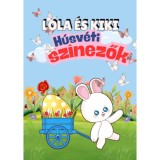 Lola &eacute;s Kiki - H&uacute;sv&eacute;ti sz&iacute;nezők