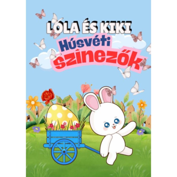 Lola &eacute;s Kiki - H&uacute;sv&eacute;ti sz&iacute;nezők