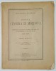 DESPRE CENSURA IN MOLDOVA, 1 . INFIINTAREA CENSURII DE GUVERNUL PROVIZOR RUS SI FUNCTIONAREA EI ...1828 -1834 de RADU ROSETTI , 1907